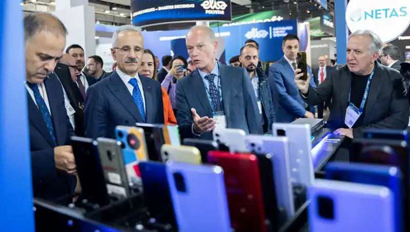 5G Teknolojisi TBMM'de Neden ve Nasıl Test Ediliyor?