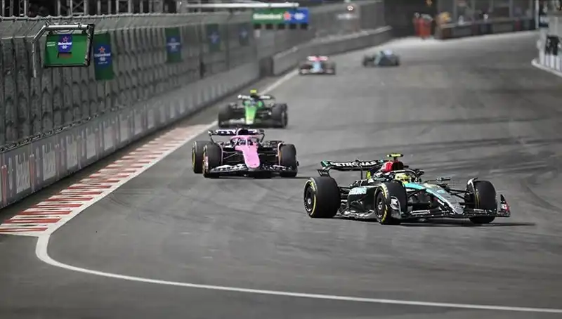 Formula 1 2024 Sezonu Start Alıyor: Takvim ve Yenilikler Neler?