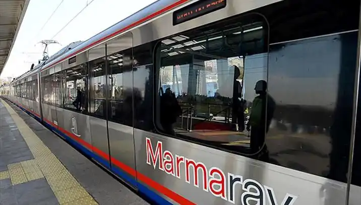 Marmaray Seferleri Neden Durdu? Son Durum ve Beklentiler