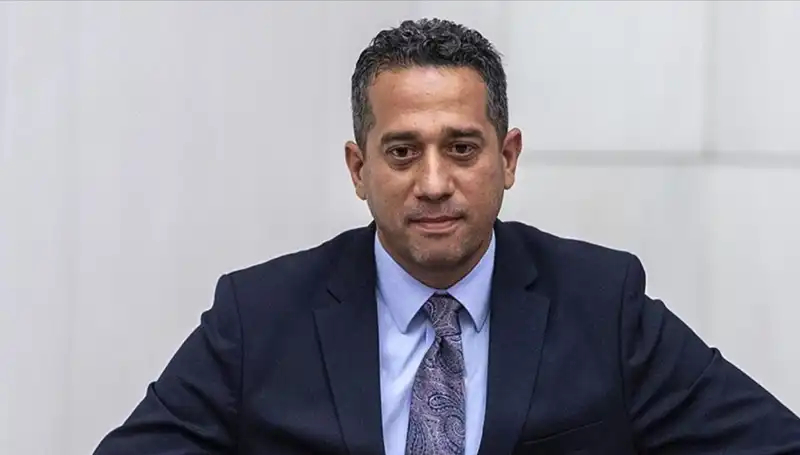 CHP’li Ali Mahir Başarır: Siyasetçi, Hukukçu ve Aktivist Kimdir?