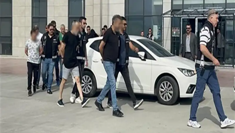 Türkiye'de Turizm Rüyası: 36 Bin Kişinin 10 Milyar Lira Dolandırıldığı Vaka
