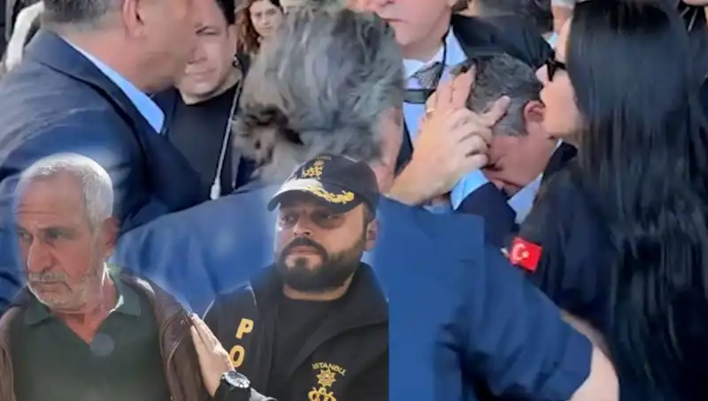 Özgür Özel'e Yönelik Saldırı: Tehlikeler Önceden Fark Edilseydi Ne Olabilirdi?