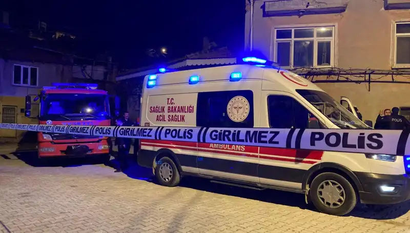 Yaşlı Adam Evinde Yanarak Hayatını Kaybetti: Olayın Perde Arkası Neler?