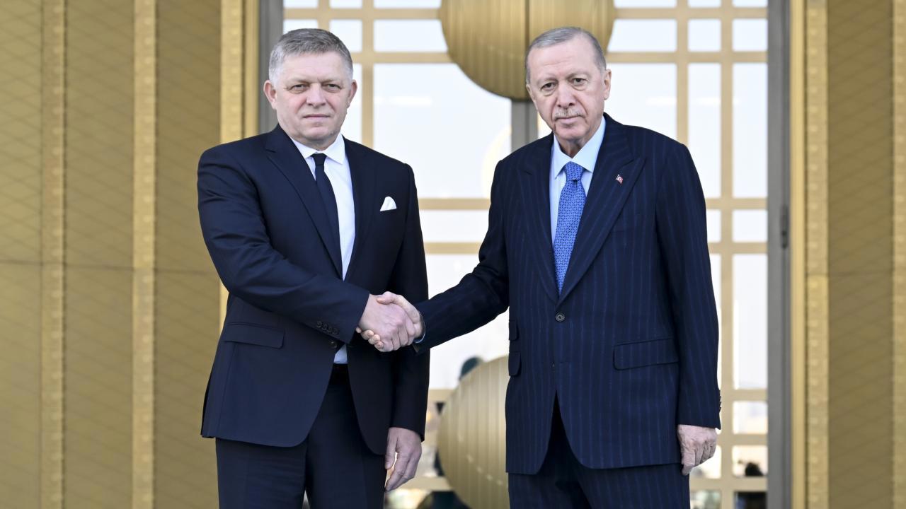 Cumhurbaşkanı Erdoğan: Gazze'ye Kesintisiz İnsani Yardımların Ulaştırılması Gerekmektedir