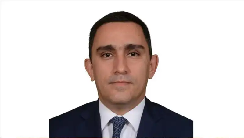 Şişecam Genel Müdürü Can Yücel'in Hayatı ve Kariyerinde Dönüm Noktaları