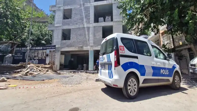 Diyarbakır'dan Gelen İkinci Acı Haber: Gece Saatlerinde Hayatını Kaybetti
