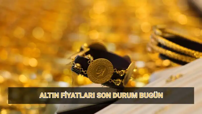 Altın Fiyatları 3 Nisan: Yatırımcıları Şaşırtan Son Durum!