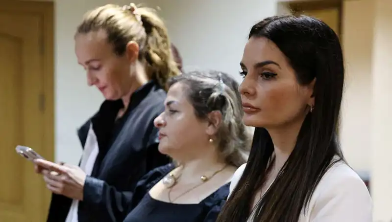 Gagauz Lideri Gutsul'a Şok Cezası: 7 Yıl Hapis!