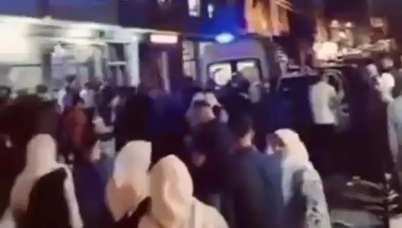 14 Yaşındaki Kader’in Balkon Kazası: Acı Dolu Anlar!