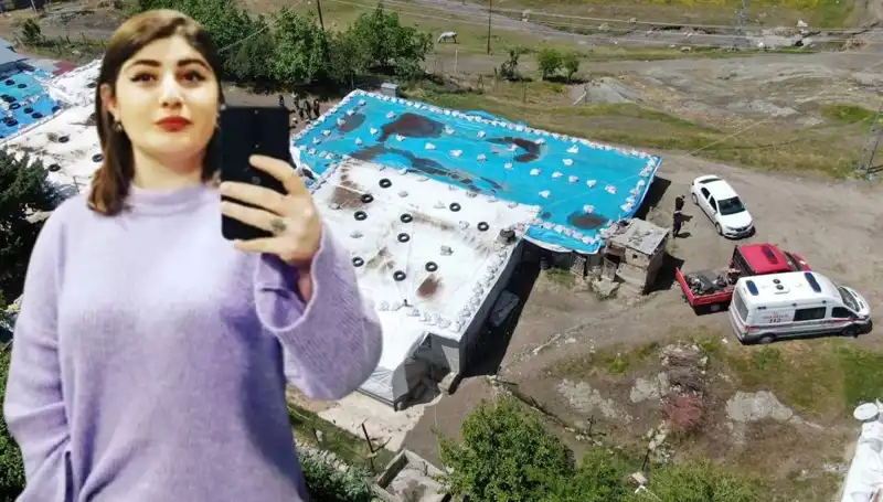 Korkunç Cinayeti İtiraf Eden Şüpheli, Kan Donduran Ayrıntıları Paylaştı