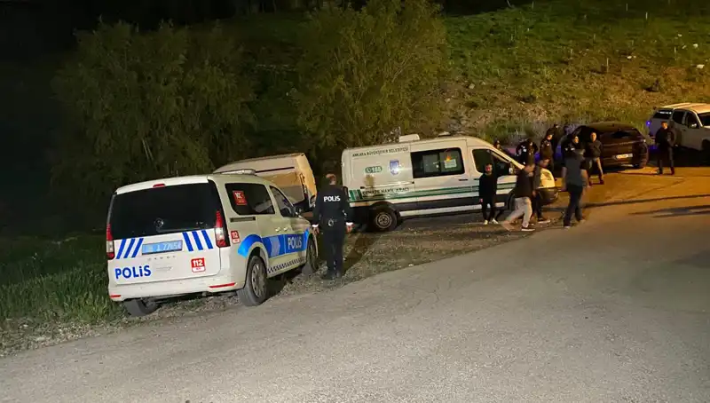 Ankara'da Bıçaklı Kavga: Can Alan Olayın Detayları Ortaya Çıktı