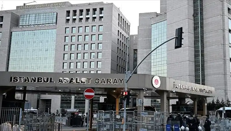 Sahte Tanık İddiasıyla Milletvekili Özer Hakkında Soruşturma Başlatıldı