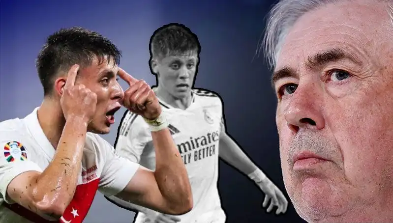 Real Madrid’de Ancelotti’nin Dönemi Resmen Sona Erdi: Yeni Hoca Kim Olacak?