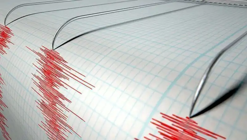 Yeni Zelanda'da 6,7 Büyüklüğünde Deprem: Halk Korku İçinde Sokağa Döküldü