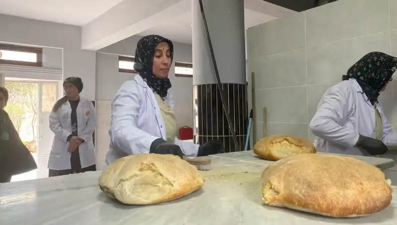 600 Yıllık Ata Ekmek Geleneği, Modern İşletmelerle Buluşuyor!
