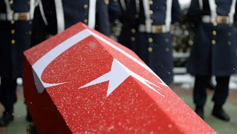 Pençe Kilit Operasyonu'nda Yaralanan Askerimiz Şehit Düştü: Son Gelişmeler