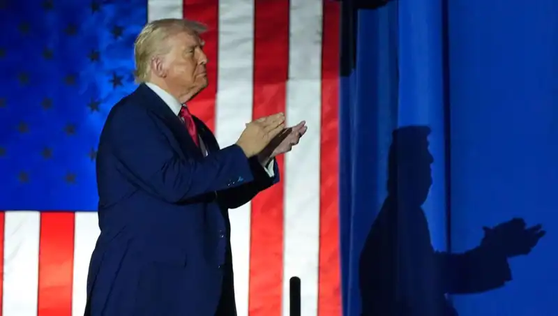 Trump'ın 100 Günde 100 Yılın Değişimi: Devrimci Stratejiler ve Etkileri