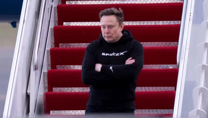 Elon Musk’ın Avukatlarından Şaşırtıcı Savunma: "Bilgisayar Kullanmadığını İddia Ediyor"