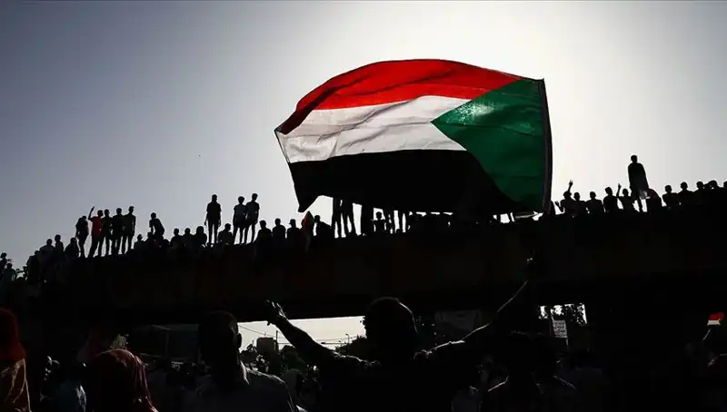 Sudan'da Paralel Hükümetin Kuruluşu: Neden ve Ne Anlama Geliyor?