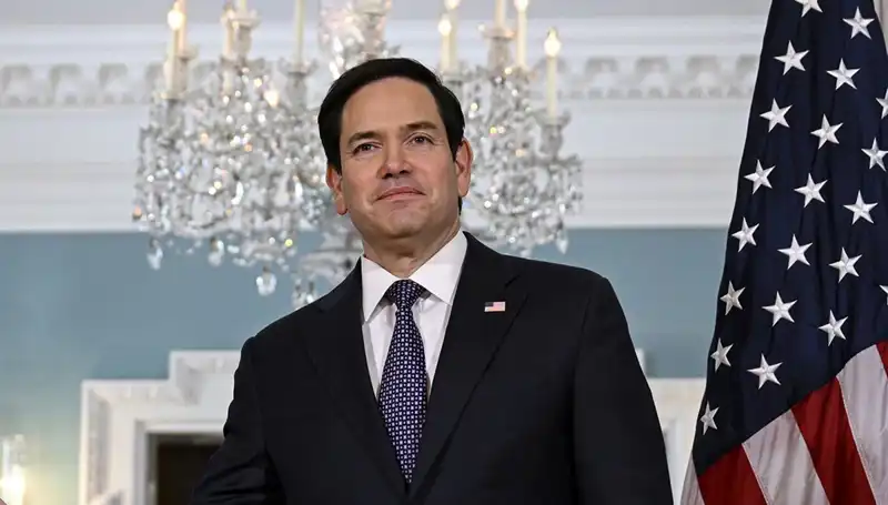 Rubio: Hamas ile Görüşme Tek Seferlikti, İlerleme Kaydedilemedi