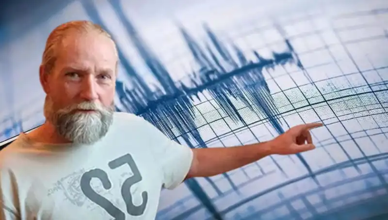 İstanbul’da Büyük Deprem Beklentisi: Frank Hoogerbeets'in Tahminleri Neden Önemli?