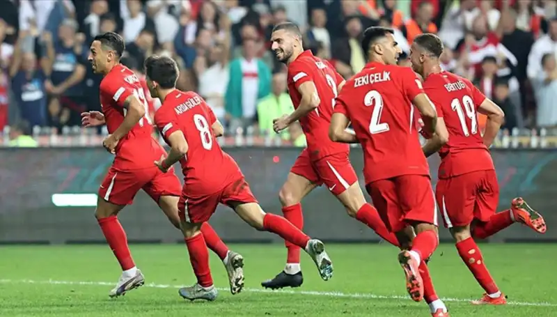 Türkiye-Macaristan Milli Maçı Ne Zaman? Detaylar Burada!