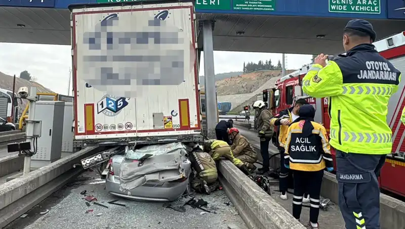 Bayram Tatili Kabusa Döndü: 74 Can Kaybı ve Yüzlerce Yaralı