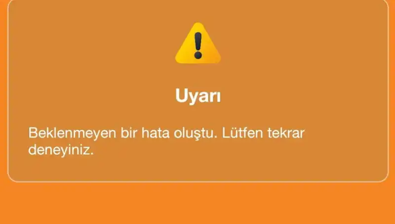 ÖSYM'de AİS Erişim Sorunu: Öğrenciler Neden Bekliyor?