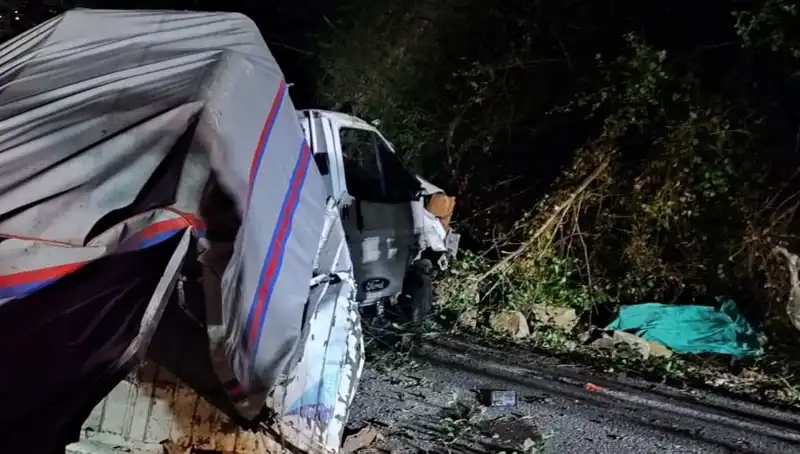 Giresun’da Feci Kaza: Hayatını Kaybedenler ve Yaralılar!