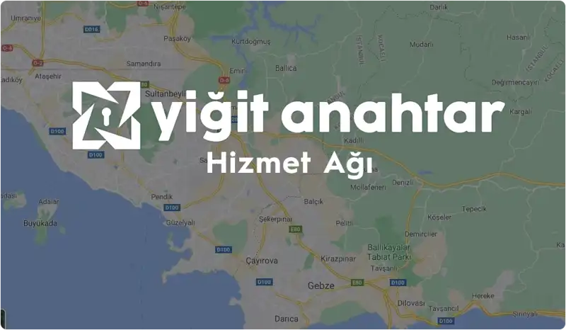 Kurtköy Çilingir Hizmetleri: Güvenliğinizi Artırmanın Yolu!