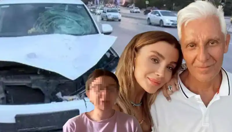 Özge Ulusoy’un Babasıyla İlgili Kazada Yargıtay'dan Şaşırtan Karar: "Ceza Fazla"