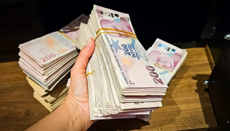 Mevduatlarda Rekor Seviyeye Ulaşan 12 Trilyon Lira Neler Getirebilir?