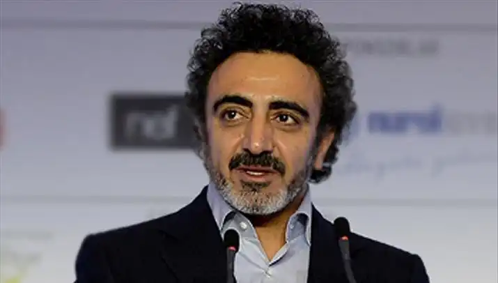 Fenerbahçe'nin Sponsoru Chobani: Hamdi Ulukaya Kimdir ve Serveti Ne Kadar?