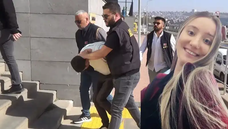 Platonik Aşk Dehşetinde Skandal: Yapay Zeka ile Aklımı Okudular!