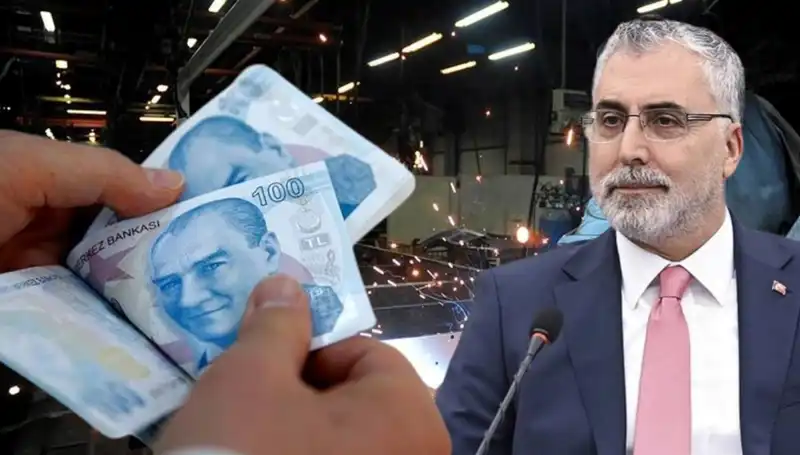 Toplu İş Sözleşmesi Son Durum 2025: Kamu İşçilerine Ne Kadar Zam Bekleniyor?