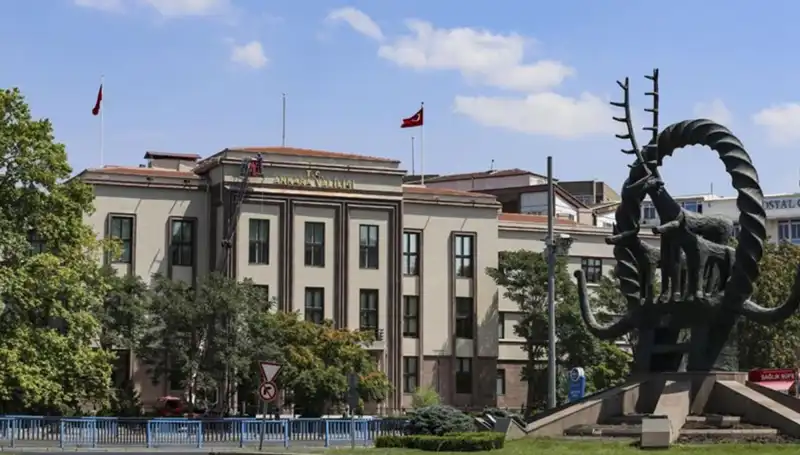 Ankara Valiliği'nden 12/12 Çalışma Sistemi Hakkında Önemli Açıklama