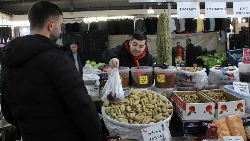 Halkın "Sarı Altını" 1 Kilo ile Gram Altını Geçti!