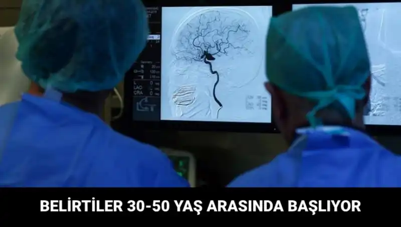 Huntington Hastalığı: Nedir, Belirtileri Nelerdir ve Nasıl Yönetilir?
