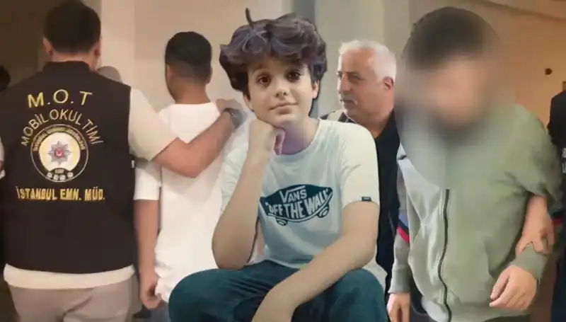 Daha Fazla Tehdit ile Mücadele: Minguzzi Ailesine Dava Kararı Açıklandı