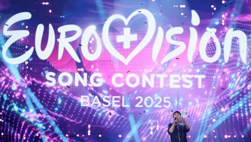 Eurovision 2024 Oylama Sistemi Yenileniyor: İsrail'e Özel Ayarlanacak