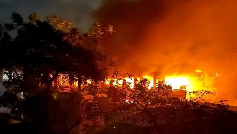 Gazze'deki Saldırının Ardında Yatan Gerçekler ve Sivillerin Durumu