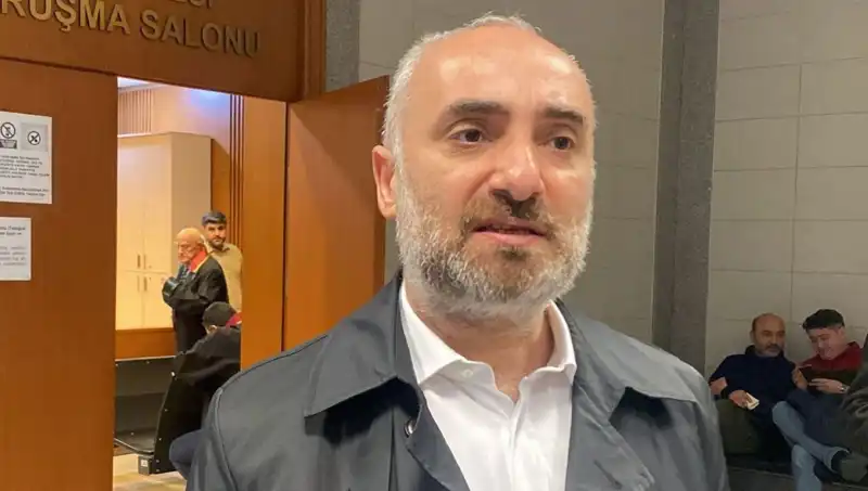 İsmail Saymaz'a Gezi Gözaltısı: Gazetecilikte Yeni Bir Dönem mi Başlıyor?