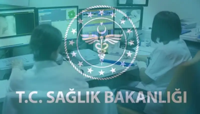 Sağlık Bakanlığı 2025'te 37 Bin Personel Alacak! Detaylar Neler?