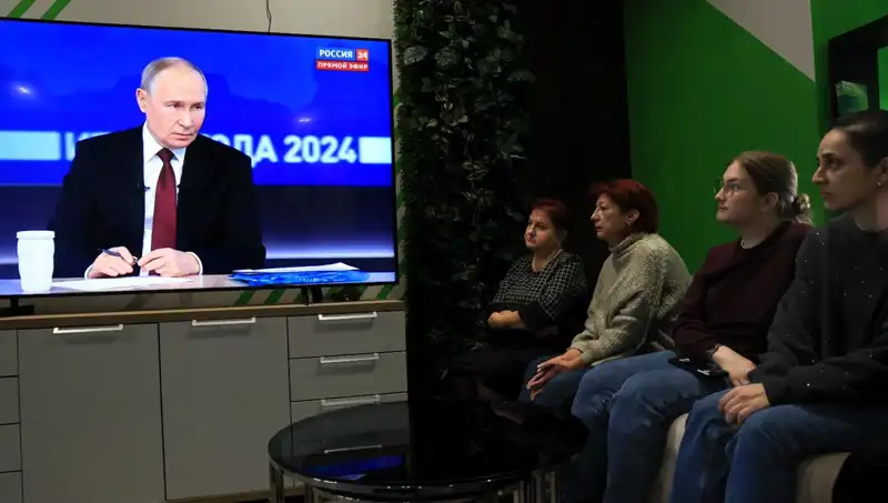 ABD'nin Kırım Planı Ortaya Çıktı: Ukrayna İçin Yeni Bir Tehdit Mi?