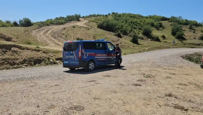 Firari Şahısla Jandarma Arasında Kritik Çatışma: Olayın Perde Arkası