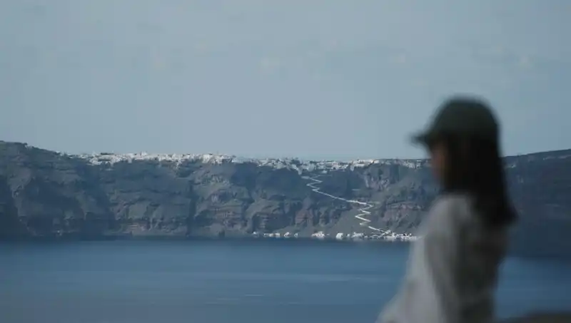 Yunanistan’ın Denizdeki Korkuları: Türkiye’nin Gücüyle Yüzleşemiyor!