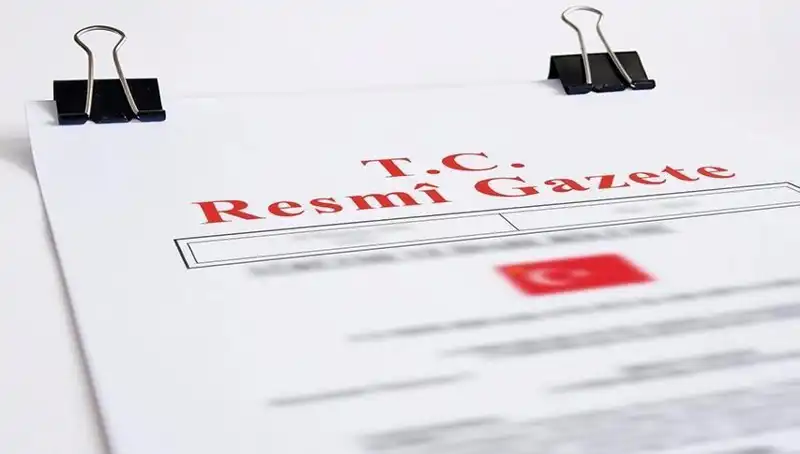 6 Mart 2025 Resmi Gazete’de Dikkat Çeken Yenilikler ve Önemli Kararlar