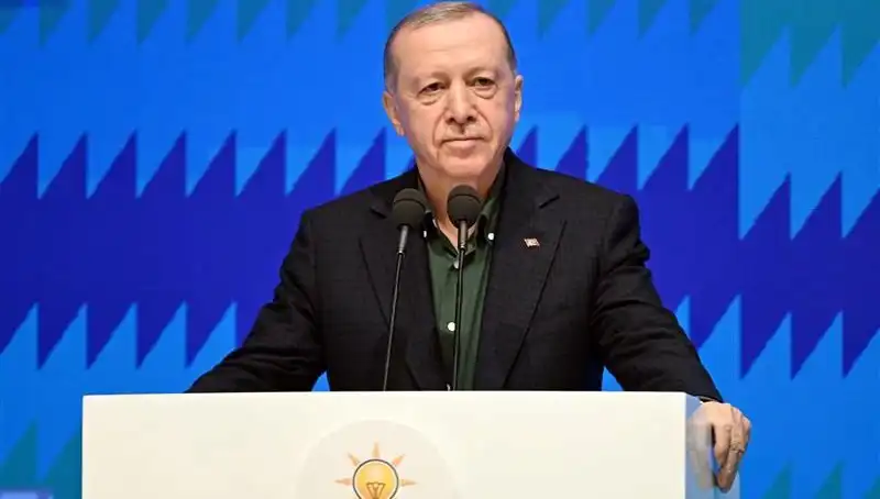Cumhurbaşkanı Erdoğan’ın Açıklama Zamanı Merakla Bekleniyor