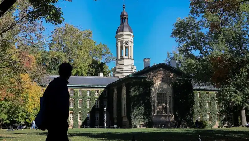 ABD'deki Prestijli Üniversitelerden İkincisi: Princeton'ın Yeni Tartışmaları