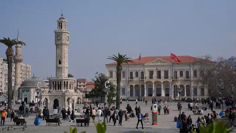 2023 Mart'ında Kocakarı Soğukları Yok: Nedenleri ve Etkileri